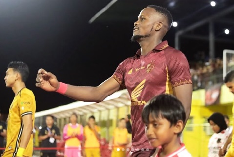 Krisis Finansial PSM Masih Belum Selesai, Satu Pemain Asing Cabut Usai Gaji Ditunggak