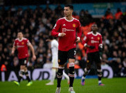 Manchester United Tak Kuasa Tahan Kepergian Cristiano Ronaldo