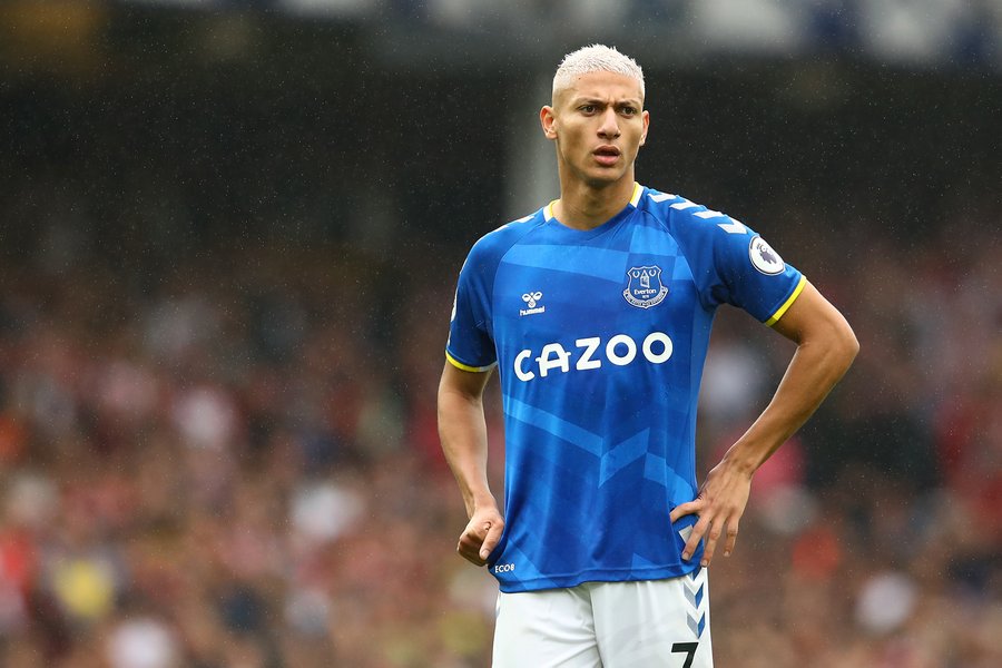 Soal Richarlison, Tottenham Jadi Pemenangnya