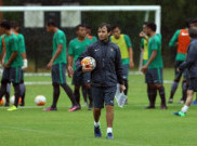 Berikut Komposisi dan Jadwal TC Timnas untuk Laga Uji Coba Bulan November