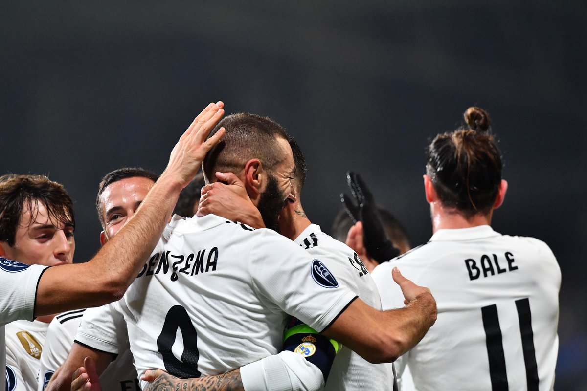 Hasil Pertandingan Liga Champions Grup E-H, Man City dan Madrid Pesta Gol