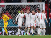 Tantang Jerman, Jangan Ragukan Mental Inggris