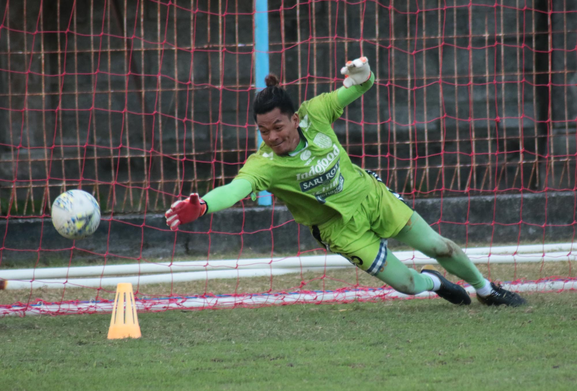 Andritany Cedera, Teco Bicara Peluang Wawan Hendrawan Dipanggil Timnas