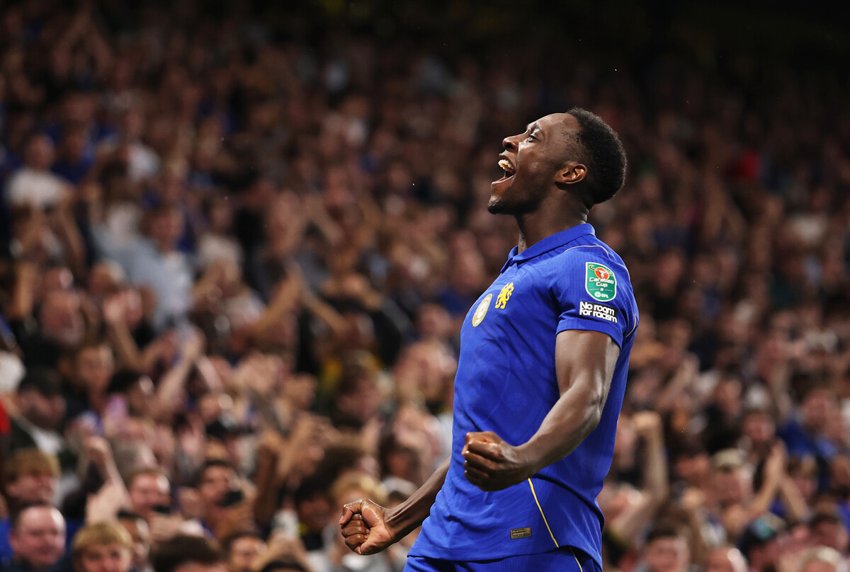 Hasil Pertandingan: Chelsea Tumbangkan Luton Town, Barcelona Sikat Athletic Bilbao