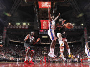 Hasil NBA: Rockets Raih Tujuh Kemenangan Berturut-Turut