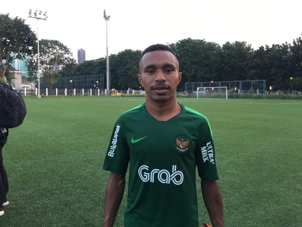 Todd Rivaldo Ferre Beberkan Kekurangan Timnas Indonesia U-22