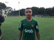 Todd Rivaldo Ferre Beberkan Kekurangan Timnas Indonesia U-22