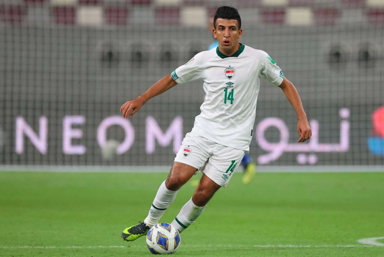 Rival Timnas Indonesia: Irak Mendapat Kabar Buruk, Andalannya Cedera Serius