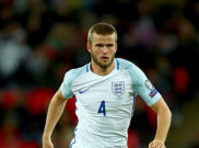 Dier Puas Tahan Imbang Jerman