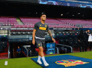 Enggan Menyerah Kejar Lautaro Martinez, Barcelona Siap Berikan Bek Manchester City