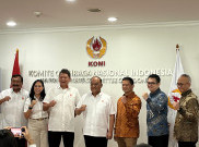 KONI dan Djarum Foundation Siap Gelar PON Beladiri 2025 di Kudus