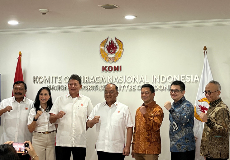 KONI dan Djarum Foundation Siap Gelar PON Beladiri 2025 di Kudus