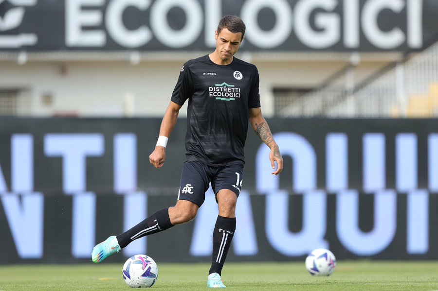 Usai Leandro Trossard, Arsenal Datangkan Bek Tangguh dari Serie A