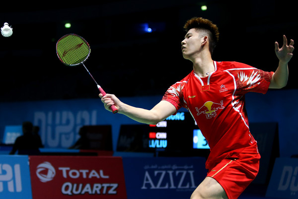 Ganda Putra China Menyebut Indonesia sebagai Ladang Rezeki
