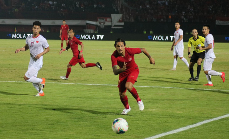 Pelatih Vietnam Tetap Waspada terhadap Lawan Tersisa Termasuk Timnas Indonesia