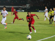 Pelatih Vietnam Tetap Waspada terhadap Lawan Tersisa Termasuk Timnas Indonesia