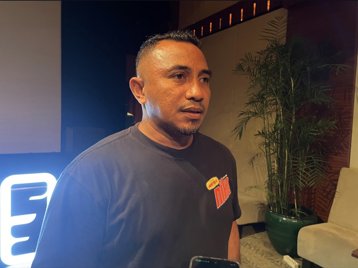 Dua Mantan Kapten Timnas Indonesia Dukung Fachruddin dkk Juara Piala AFF 2022