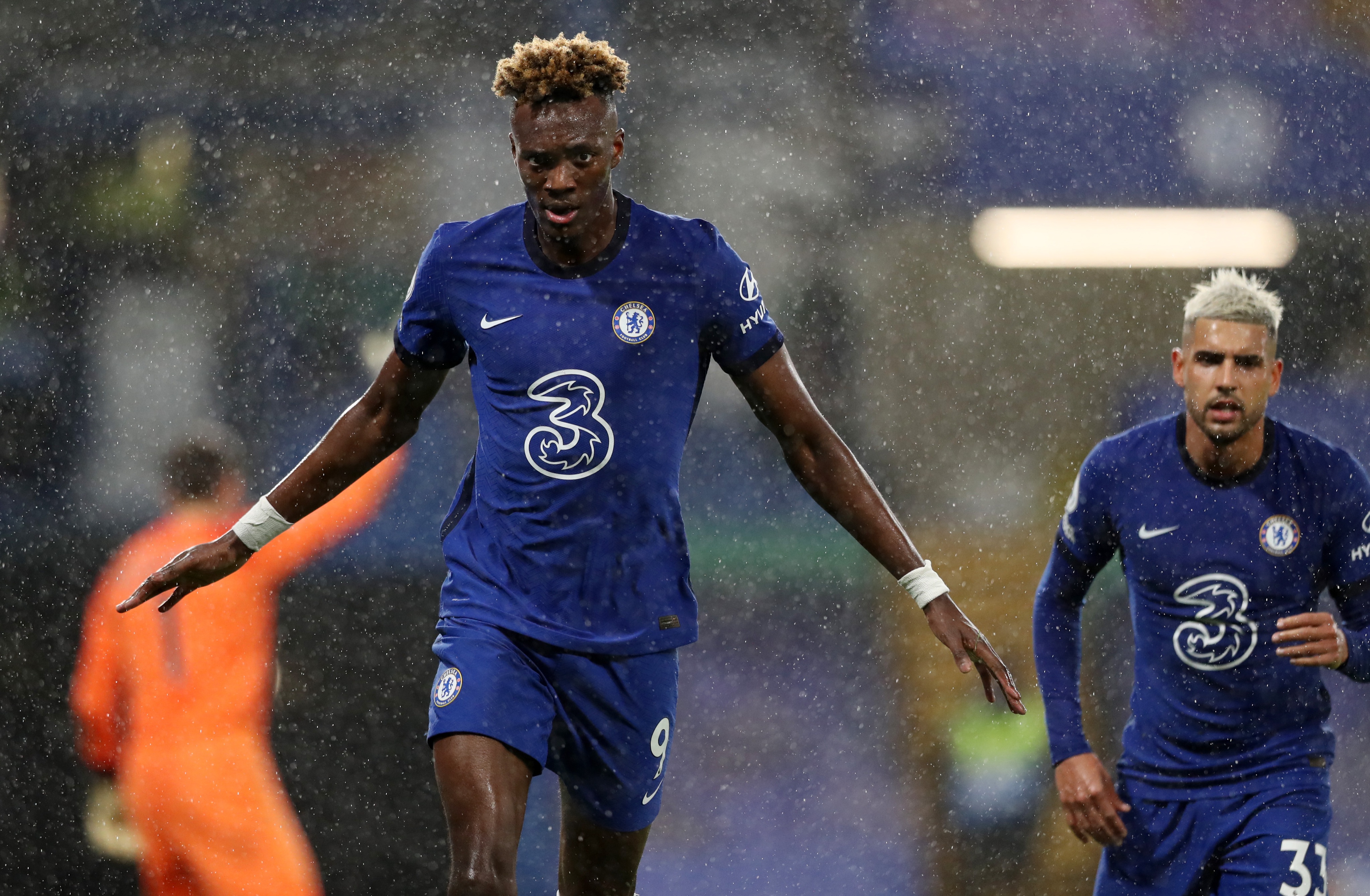 Deretan Fakta Menarik dari Kemenangan Chelsea atas West Ham