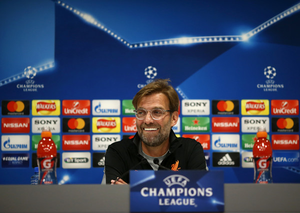 Liverpool Tidak Akan Bernasib seperti Barcelona dan Chelsea