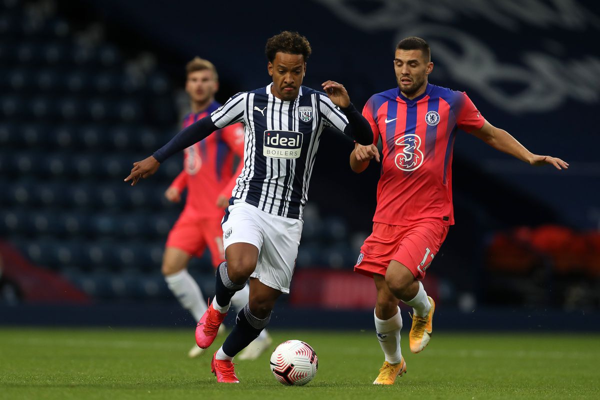 Prediksi Chelsea Vs West Brom: The Blues Coba Lanjutkan Momentum