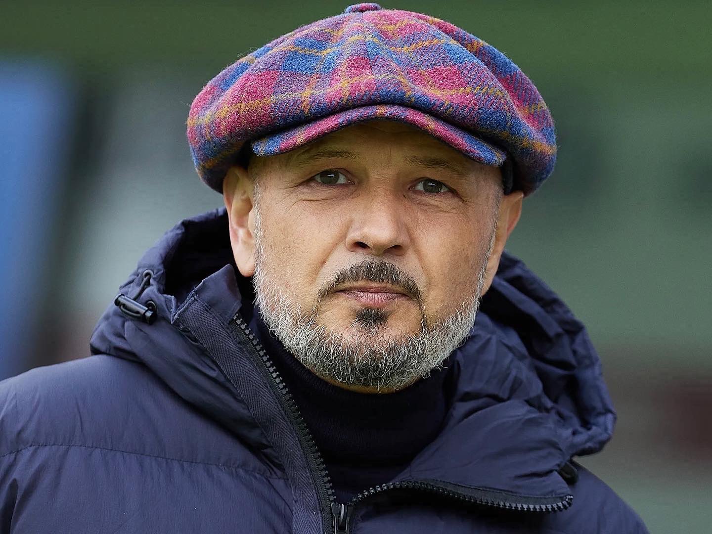 Sinisa Mihajlovic Meninggal Dunia