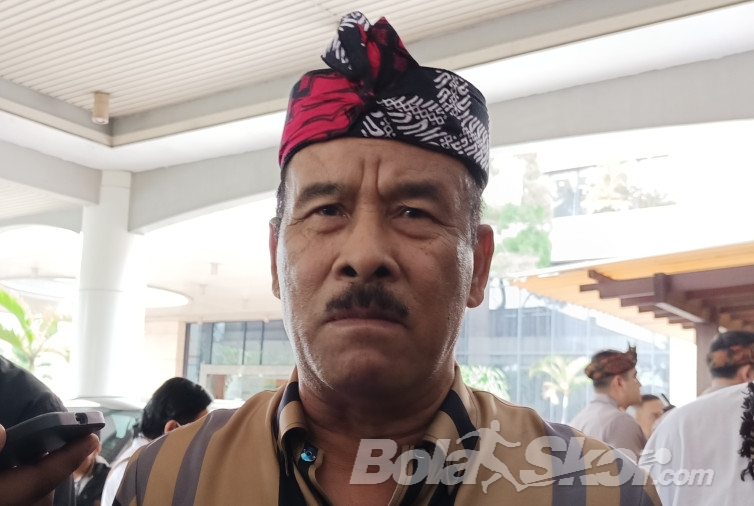 FIFA Beri Saran Waktu Pelaksanaan Liga, Komisaris Persib Menanggapi