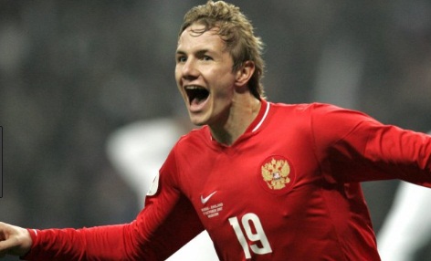 Eks Tottenham Roman Pavlyuchenko Sebut Diminati Klub Indonesia