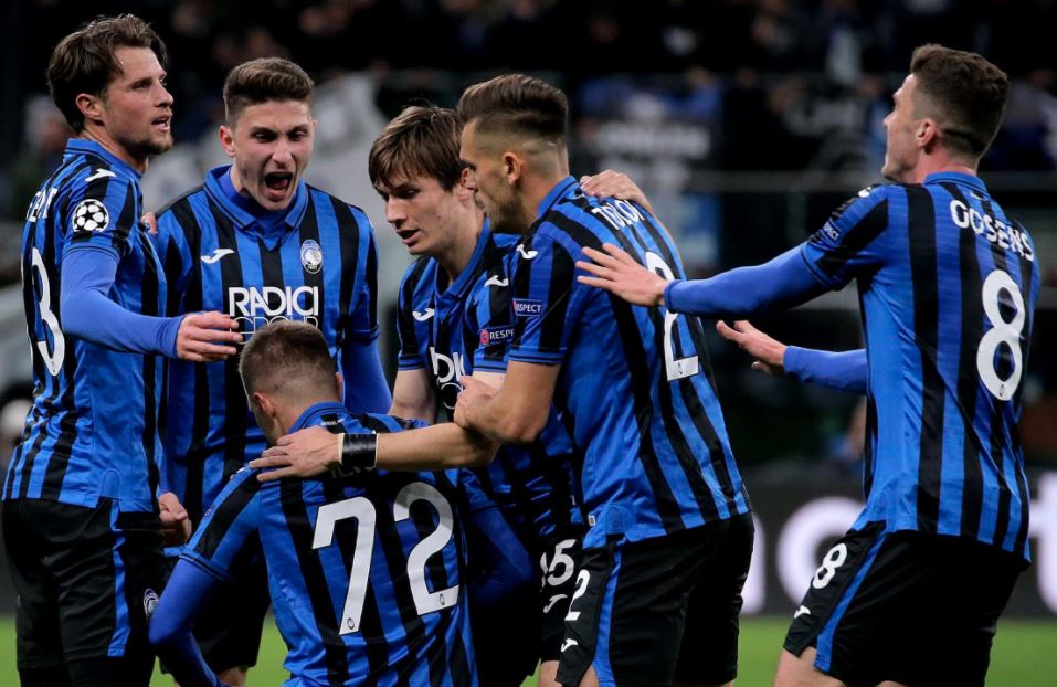 Real Madrid Vs Atalanta, Keajaiban atau Kemalangan untuk La Dea?