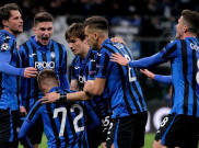 Real Madrid Vs Atalanta, Keajaiban atau Kemalangan untuk La Dea?