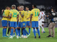 Pelatih Persija Thomas Doll Favoritkan Brasil di Piala Dunia 2022