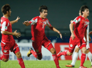 Kalahkan Korut, Tajikistan Susul Jepang ke Semifinal Piala Asia U-16 dan Piala Dunia U-17