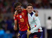 Lamine Yamal dan Gavi Cedera, Presiden Barcelona Salahkan Timnas Spanyol