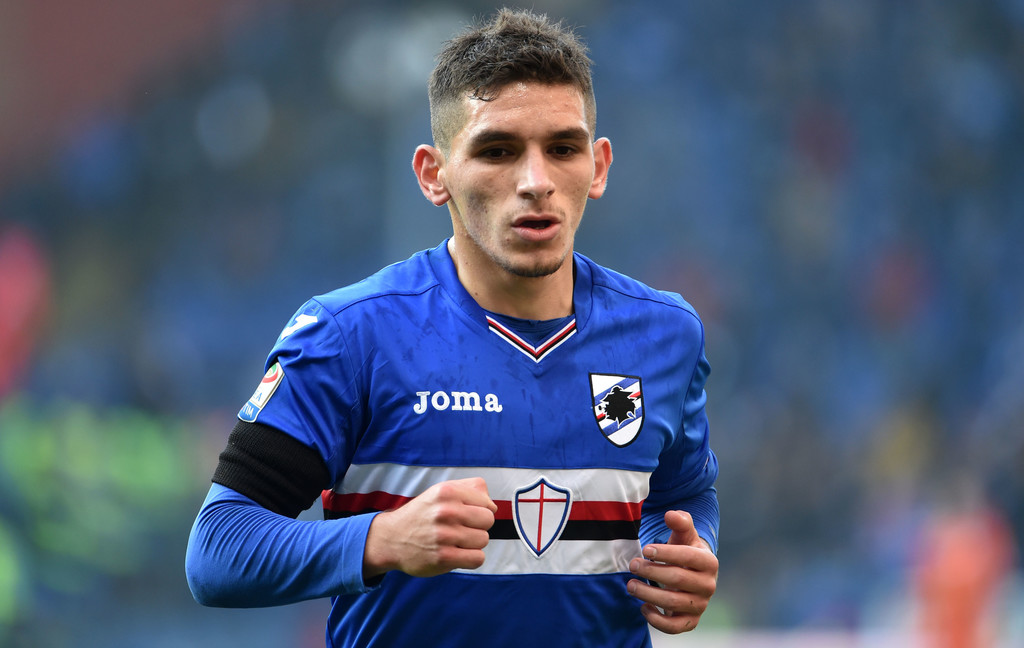Lucas Torreira, Calon Rekrutan Anyar Ketiga Arsenal