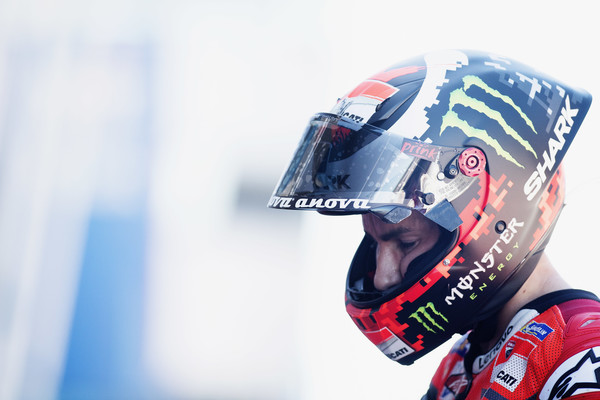 Kaki Kanan Belum Nyaman, Jorge Lorenzo Jalani Operasi Kedua 
