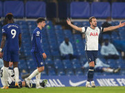 Tuchel Tak Pernah Inginkan Harry Kane di Chelsea