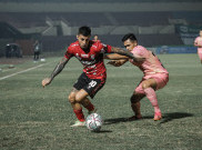 Hasil Liga 1: Bali United Digebuk Madura United, TIRA-Persikabo Menang Besar