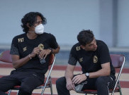 Arema FC Lengkapi Staf Kepelatihan dengan Video Analis Pertandingan