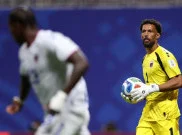 Piala Dunia 2026: Kiper Cape Verde Vozinha Langsung Punya Jutaan Pengikut Usai Bikin Spanyol Tak Berkutik