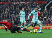 Prediksi Arsenal Vs Manchester United: Duel Tim Beda Tren