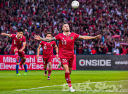 Timnas Indonesia Segrup Jepang, Marc Klok: Berat, tetapi Kesempatan Membuktikan