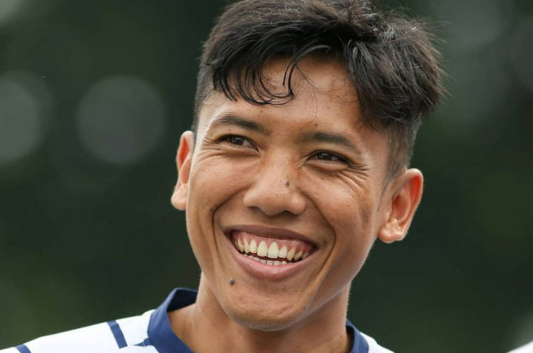Arema FC Boyong Pemain dari PSMS Medan, Salah Satunya Ahmad Bustomi