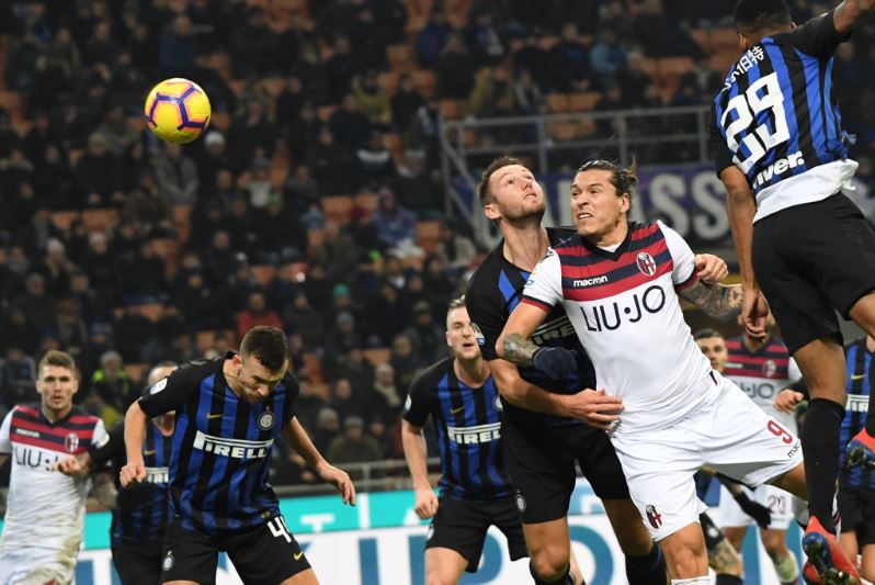 Hasil Kompetisi Eropa: Madrid Jaga Momentum, Inter Takluk dari Tim Zona Degradasi