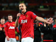 Manchester United Diprediksi Juara Liga Champions Musim Ini