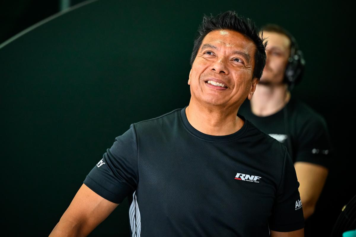 Hukuman Marc Marquez Dinilai Terlalu Ringan