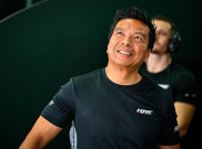 Hukuman Marc Marquez Dinilai Terlalu Ringan