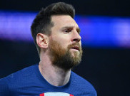 Resmi Tinggalkan PSG, Masa Depan Lionel Messi Masih Tanda Tanya