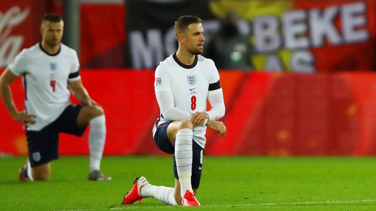 Kapten Liverpool Terancam Absen di Piala Eropa 2020