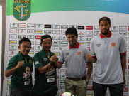 Djanur Minta Persebaya Tak Percaya Diri Berlebihan Saat Hadapi PS TIRA