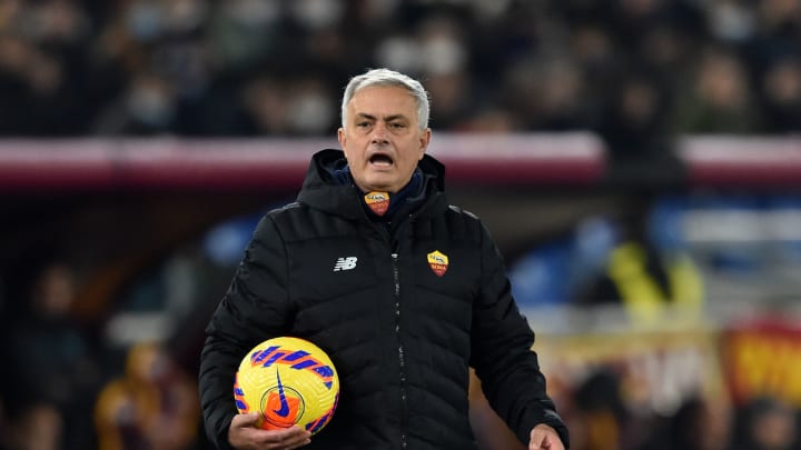 Jose Mourinho Berpeluang Balik ke Premier League