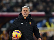 Jose Mourinho Berpeluang Balik ke Premier League